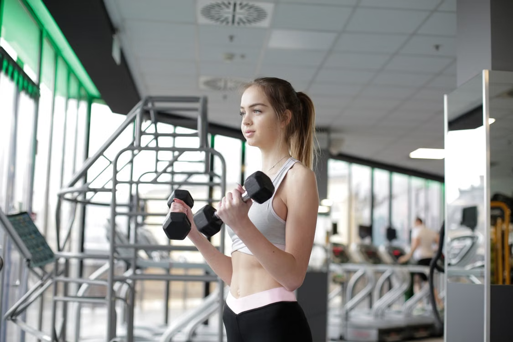fitness