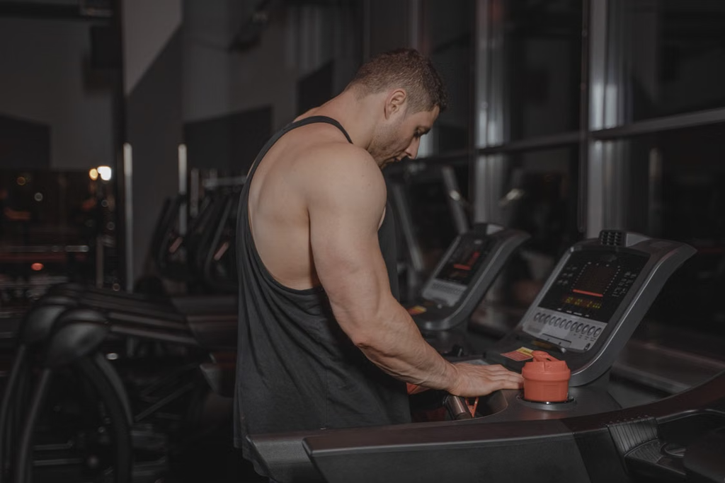 treadmill harga 1 jutaan