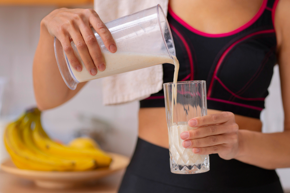 protein powder adalah