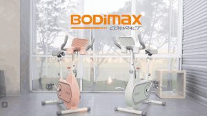 BODIMAX COMPACT BIKE MINT - Image 9