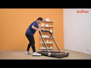 BODIMAX NEW RUNNING PAD - Image 9