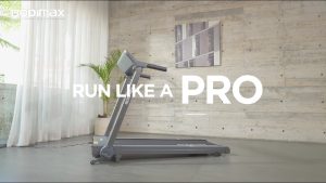 BODIMAX RUNNING MACHINE PRO - Image 7
