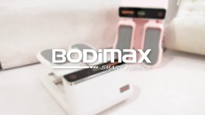 BODIMAX SMART STEPPER PINK - Image 8