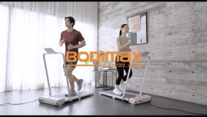 BODIMAX RUNNING PAD PASTEL PRO MINT - Image 10